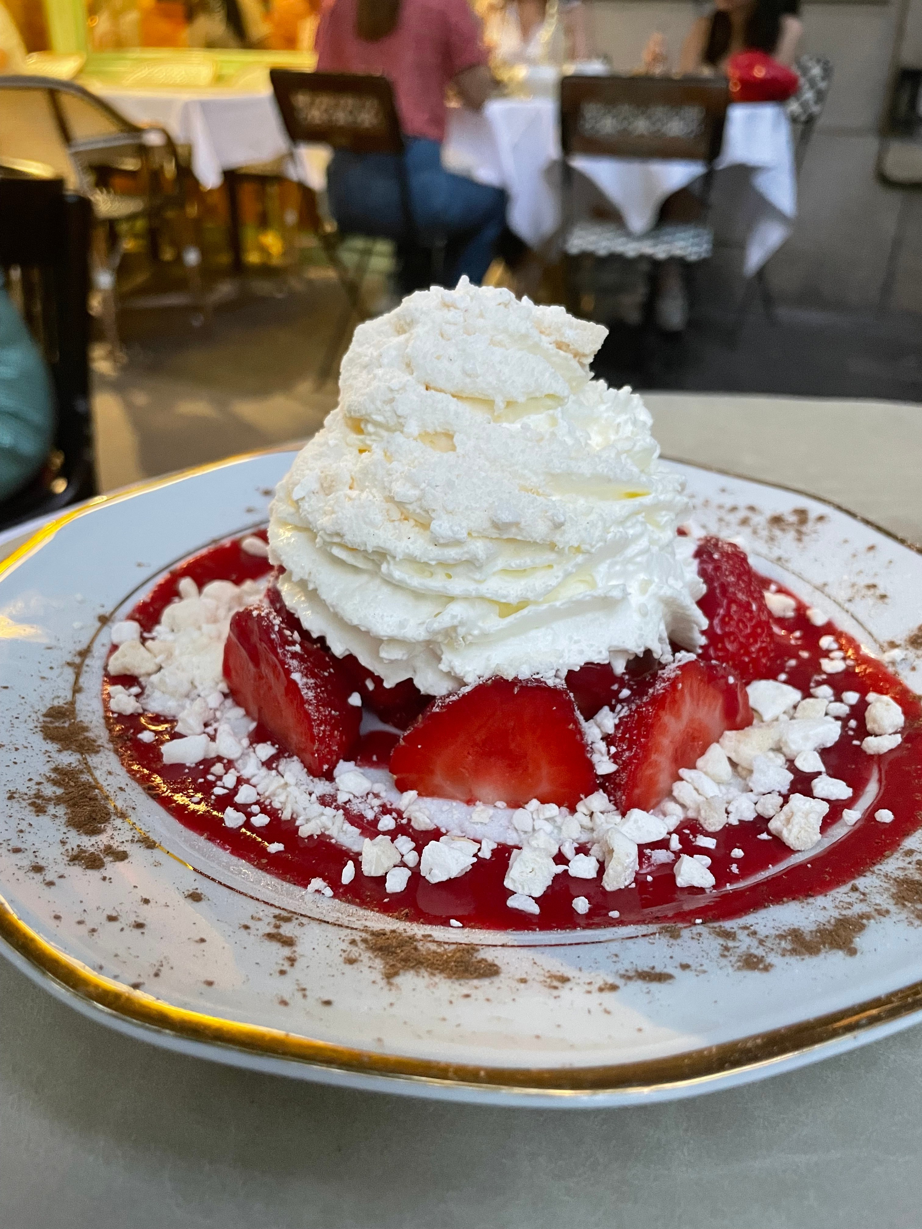 Cafe la Butte