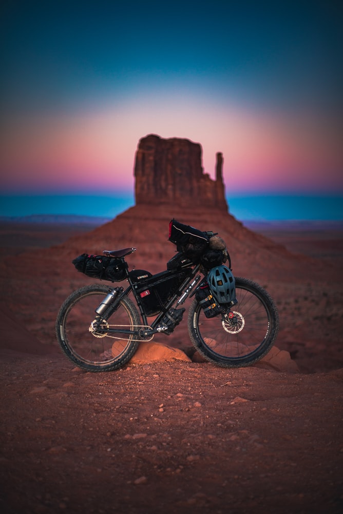 Essential Bikepacking List and Setup For 2020 Travel and Photography