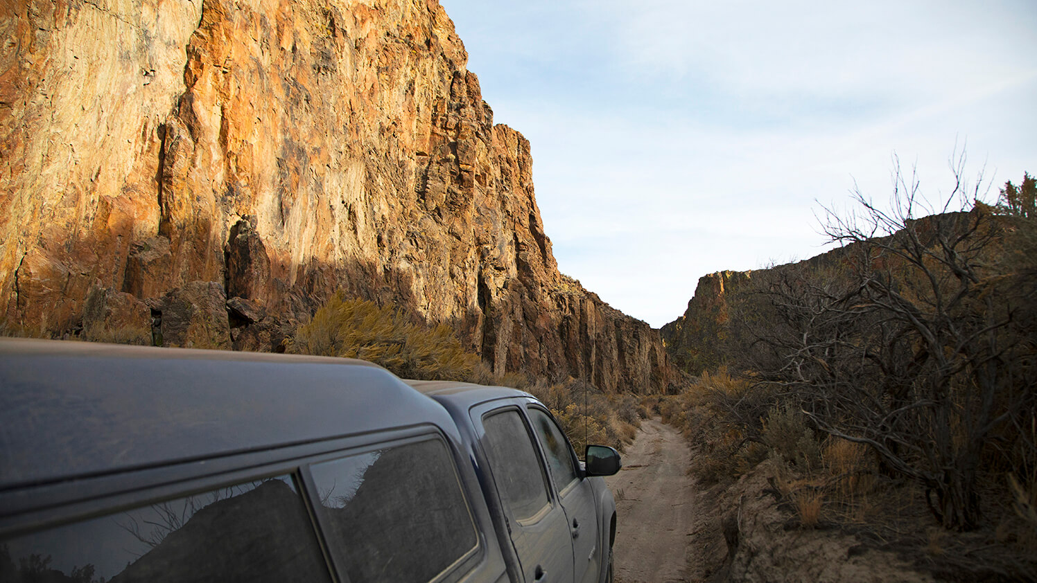 High Rock Canyon Black Rock Desert Gerlach, NV Travel Nevada