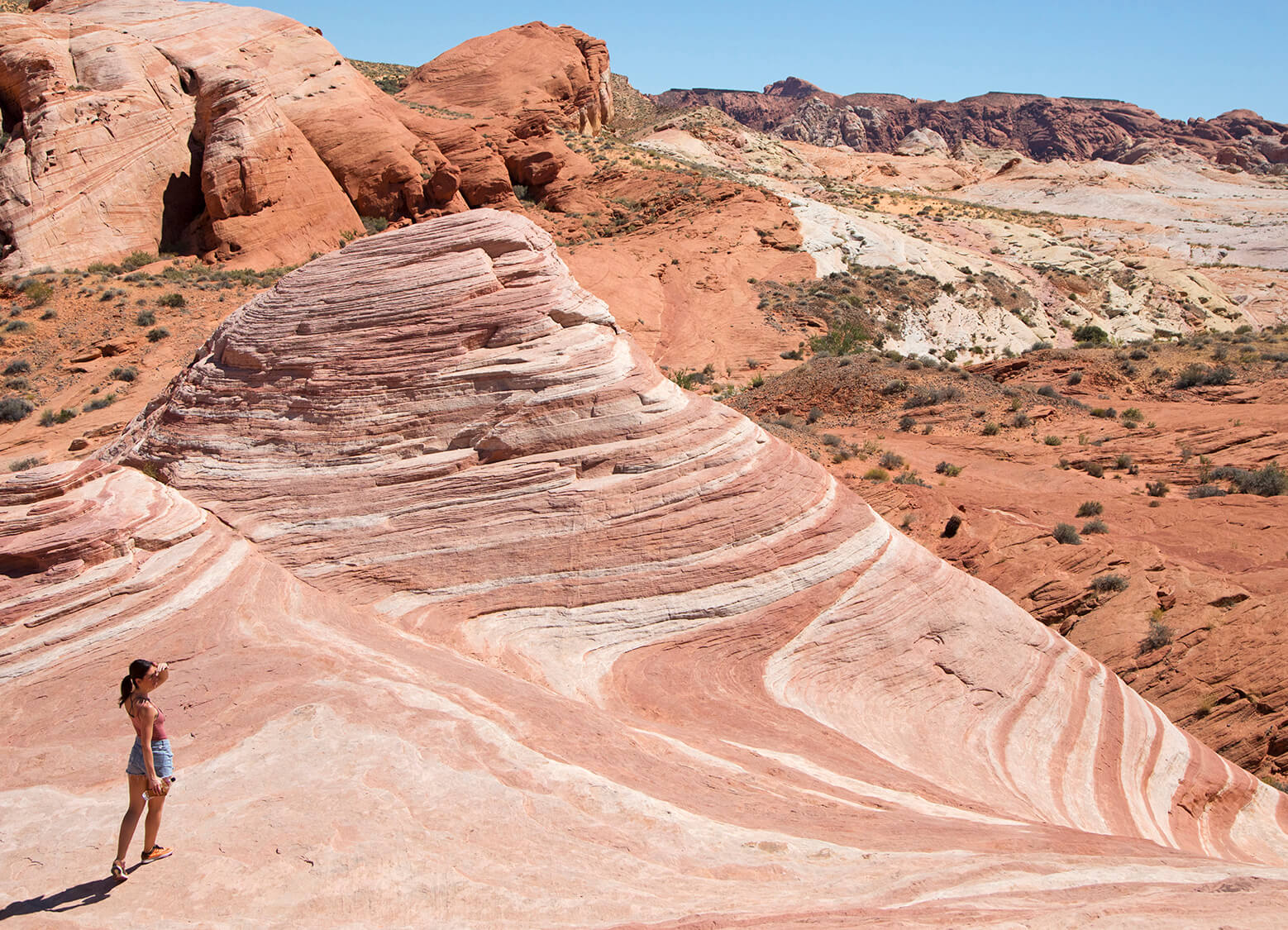 Nevada State Parks Nevada National Parks Travel Nevada