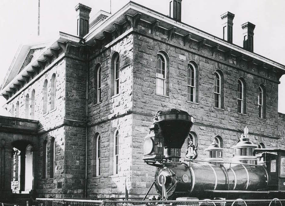 Carson City, Nevada Visit the Capital of Nevada