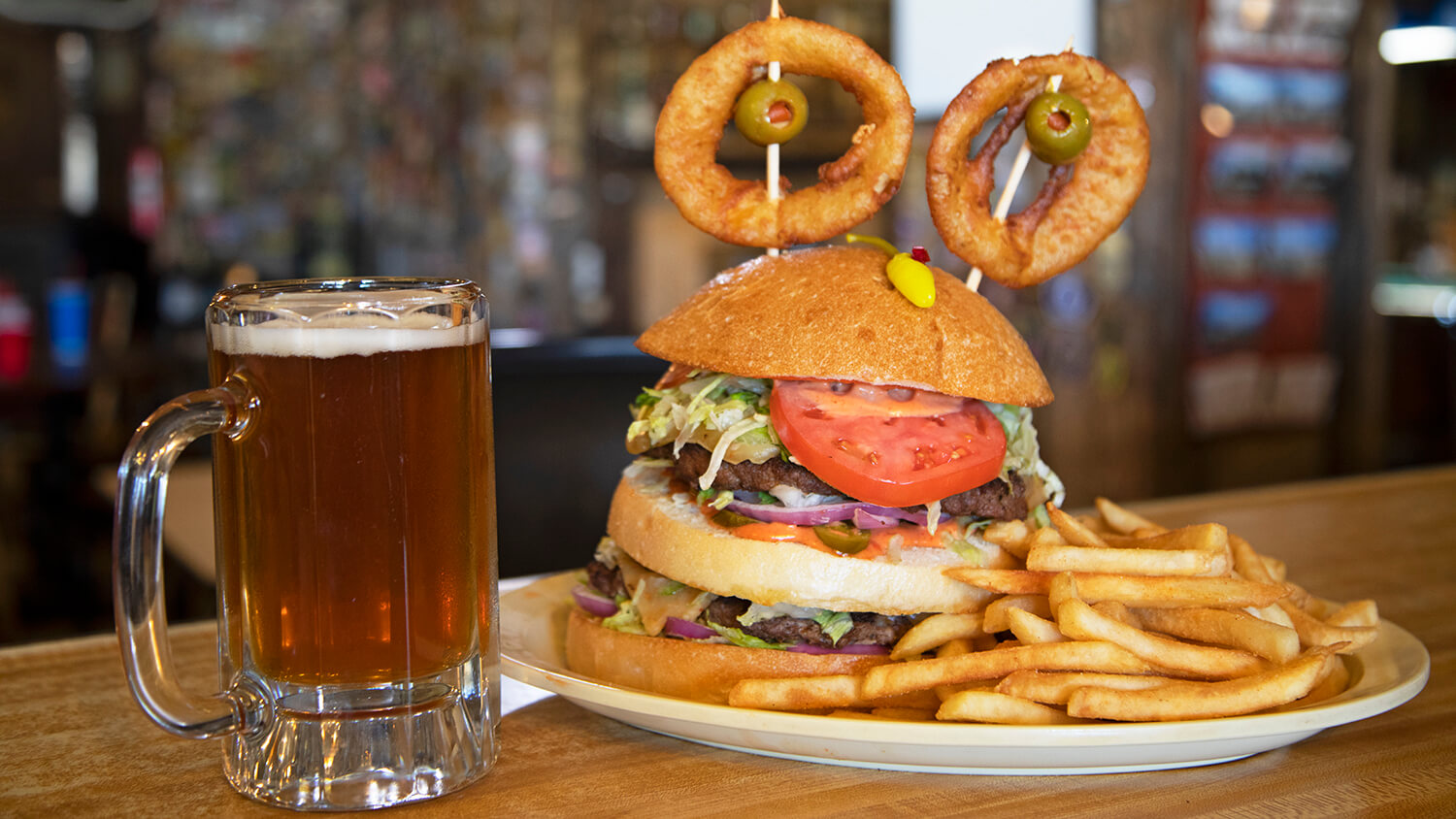 Nevada's Signature Food & Drink Best Food in Nevada Travel Nevada