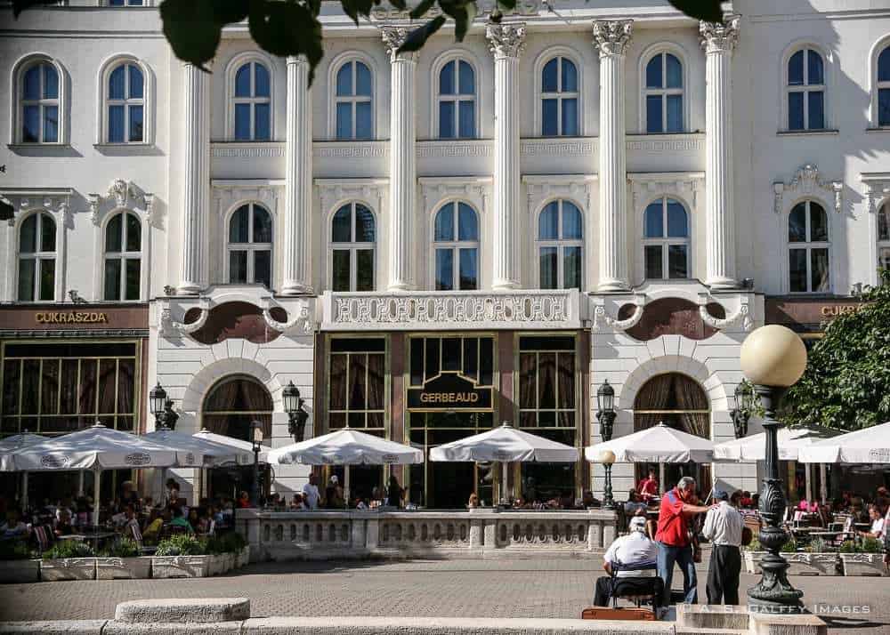 12 Hungarian Restaurants in Budapest You'll Fall in Love With