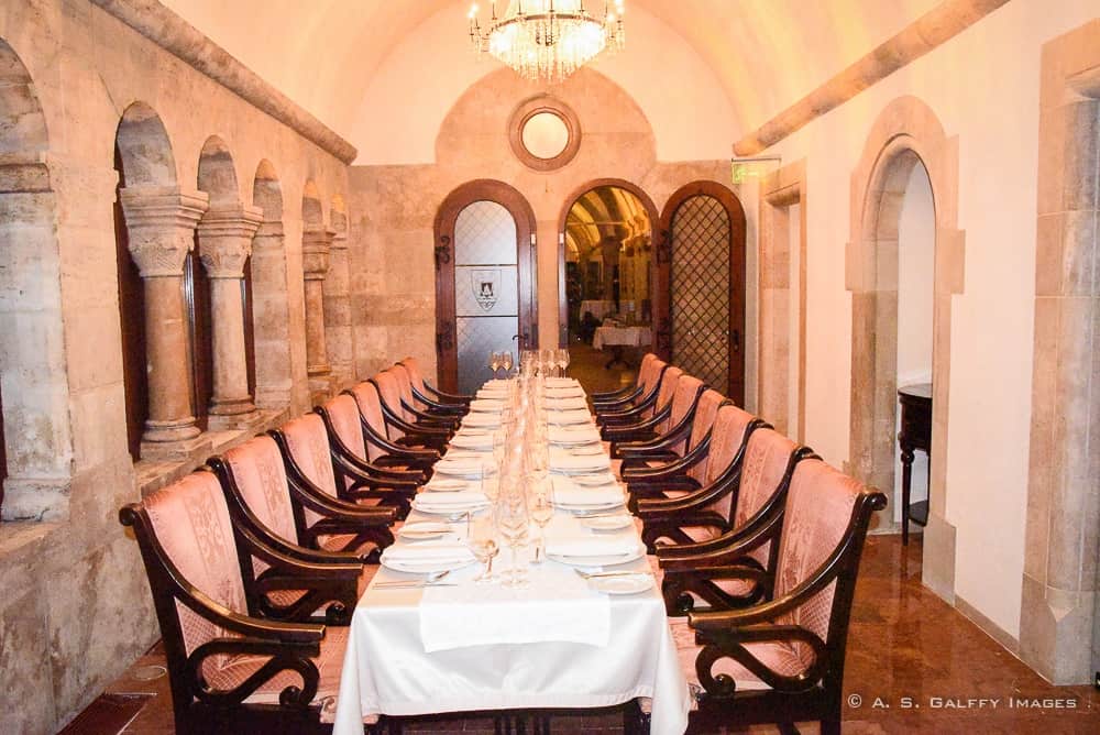 12 Hungarian Restaurants in Budapest You'll Fall in Love With