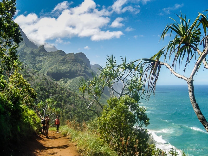 7 Epic Hikes in Kauai That Will Take Your Breath Away (Literally!)