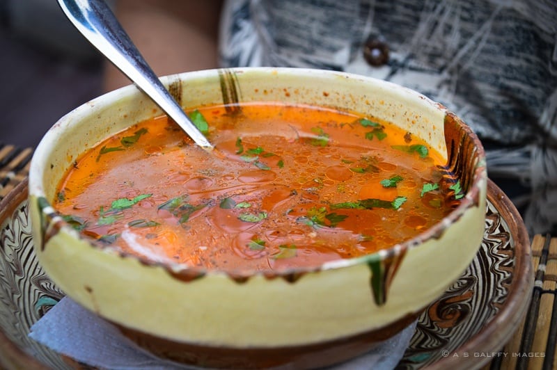 13 Traditional Romanian Dishes Guaranteed to Make You Drool