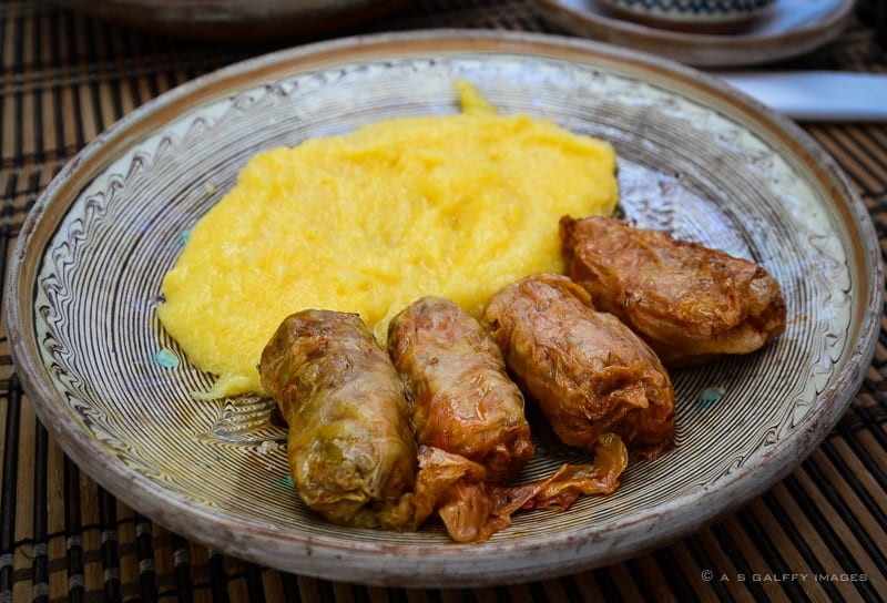 13 Traditional Romanian Dishes Guaranteed to Make You Drool
