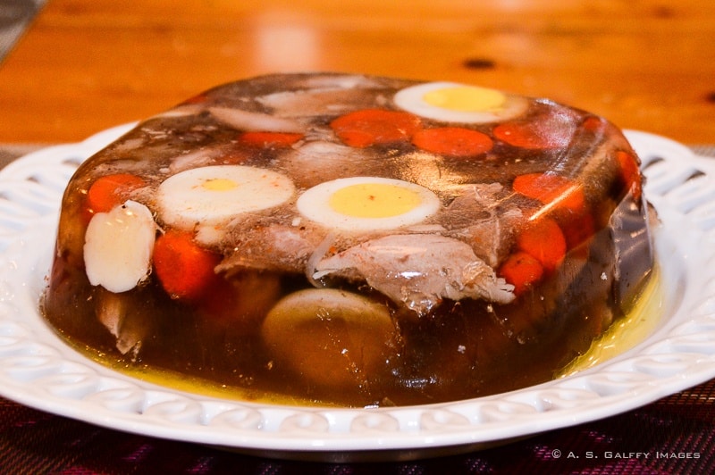 13 Traditional Romanian Dishes Guaranteed to Make You Drool