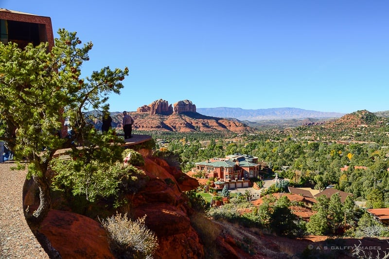 What Makes Sedona a Great Place to VisitA Luxury Travel