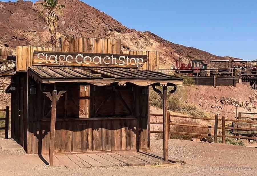 The Ultimate Guide to Calico Ghost Town, in California