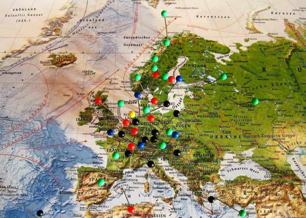 2 Weeks in Europe How to Plan a Perfect Itinerary