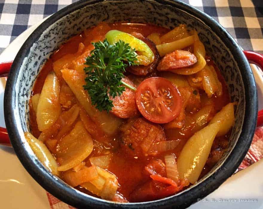 Hungarian Dishes for People Who Really Love Food!