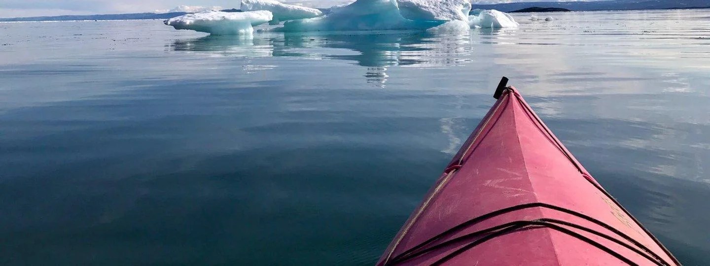 5 Things To Do In Pond Inlet Travel Nunavut