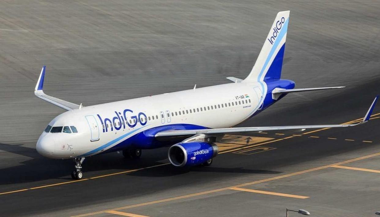 IndiGo Announced Big Fat Sale, Offers Domestic Flights Starting Rs 877!