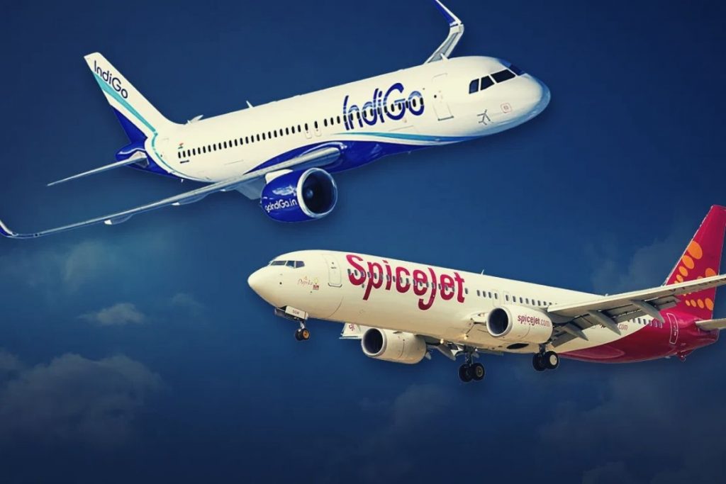 IndiGo, SpiceJet Announced Flights Between India And Thailand Under Air Bubble Starting March 10