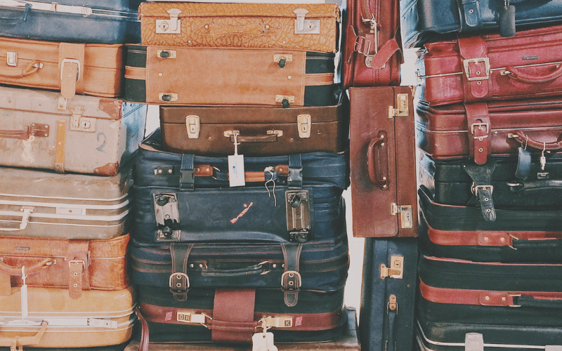 Best 2 Piece Carry On Hand Luggage Sets and Buyer's Guide