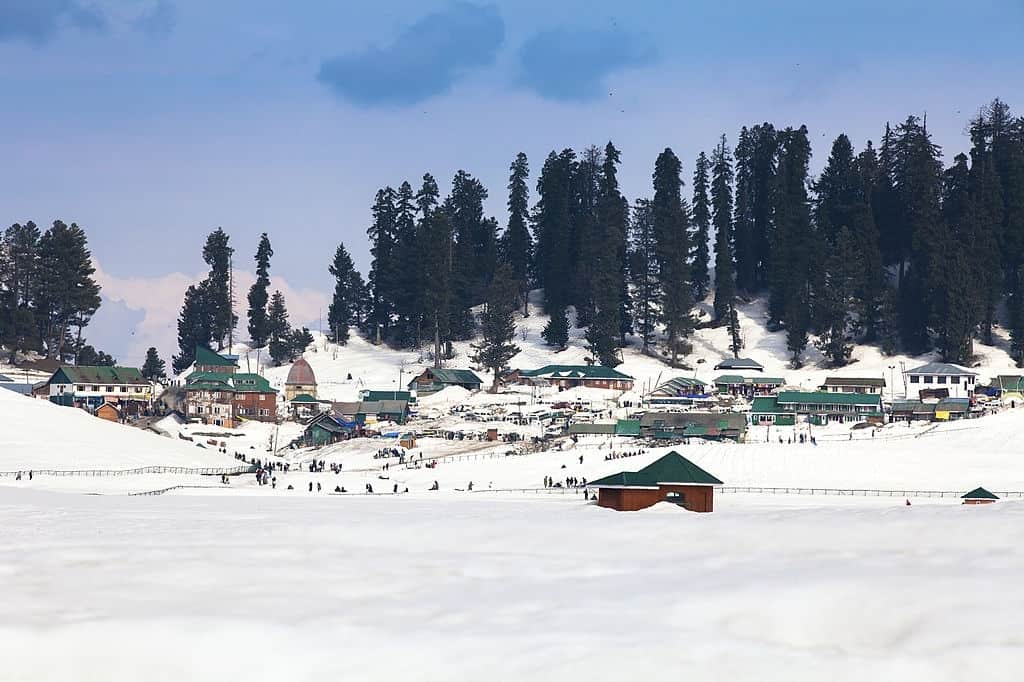 Jammu and Kashmir A Land of Natural Beauty Travelophia