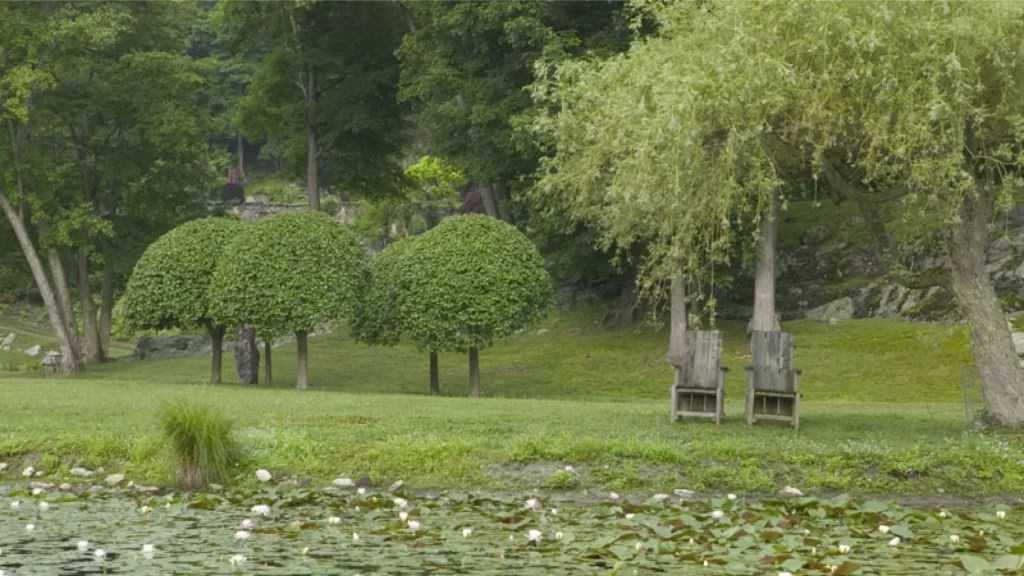 Innisfree Garden In MillbrookKnow Everything Before Visit