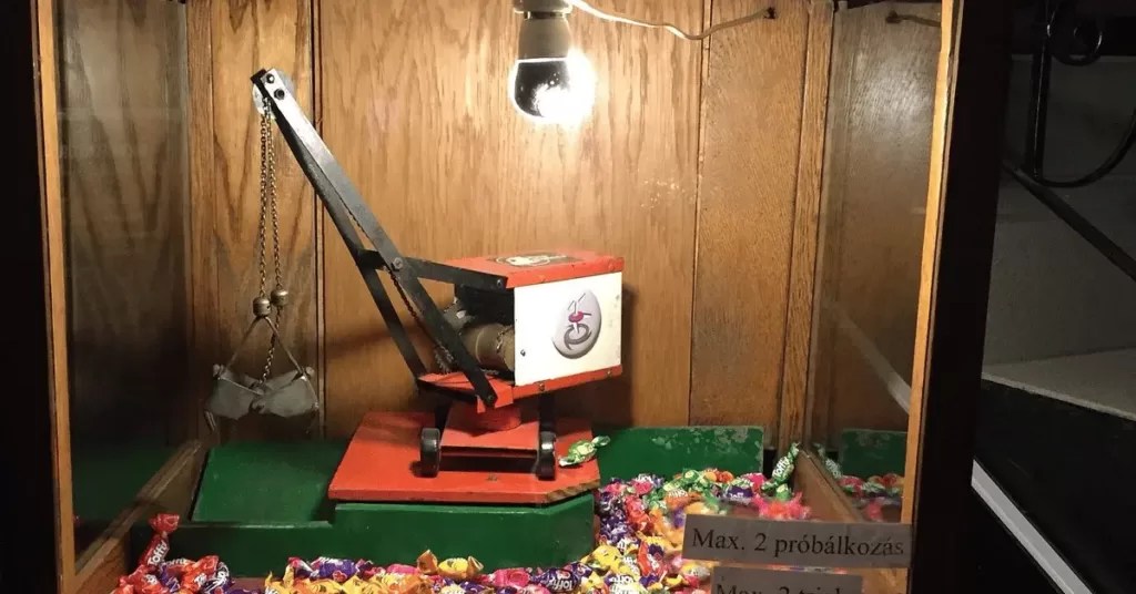 Pinball Museum Budapest Everything You Need to Know