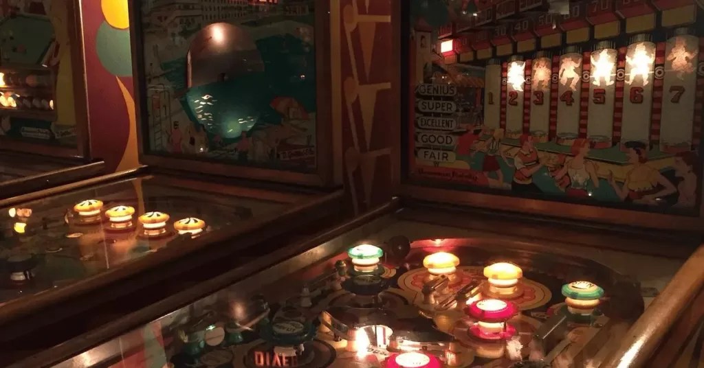 Pinball Museum Budapest Everything You Need to Know