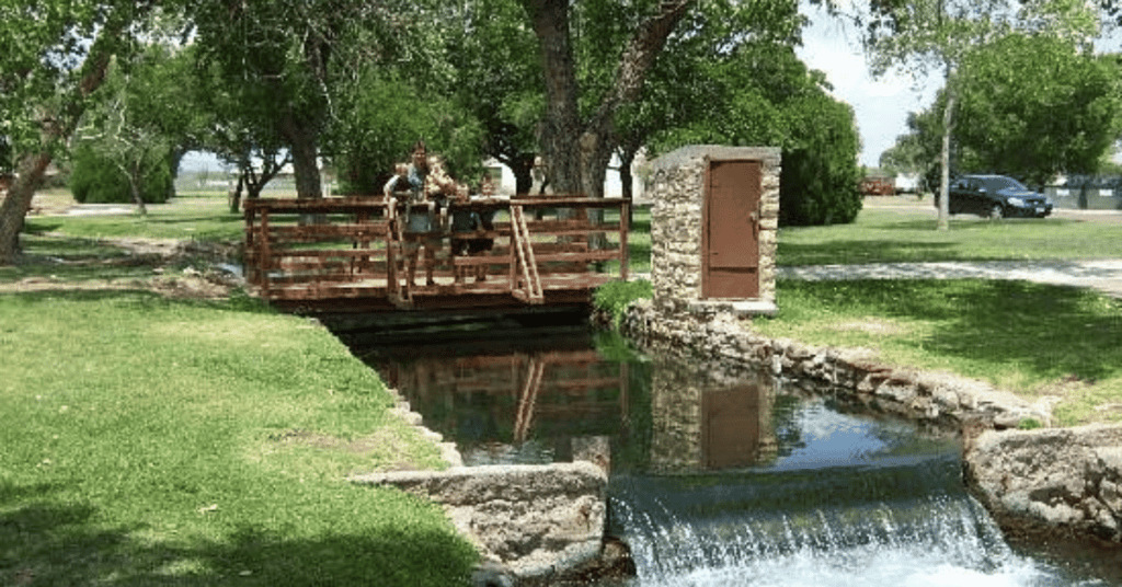 Balmorhea State Park Everything You Need to Know