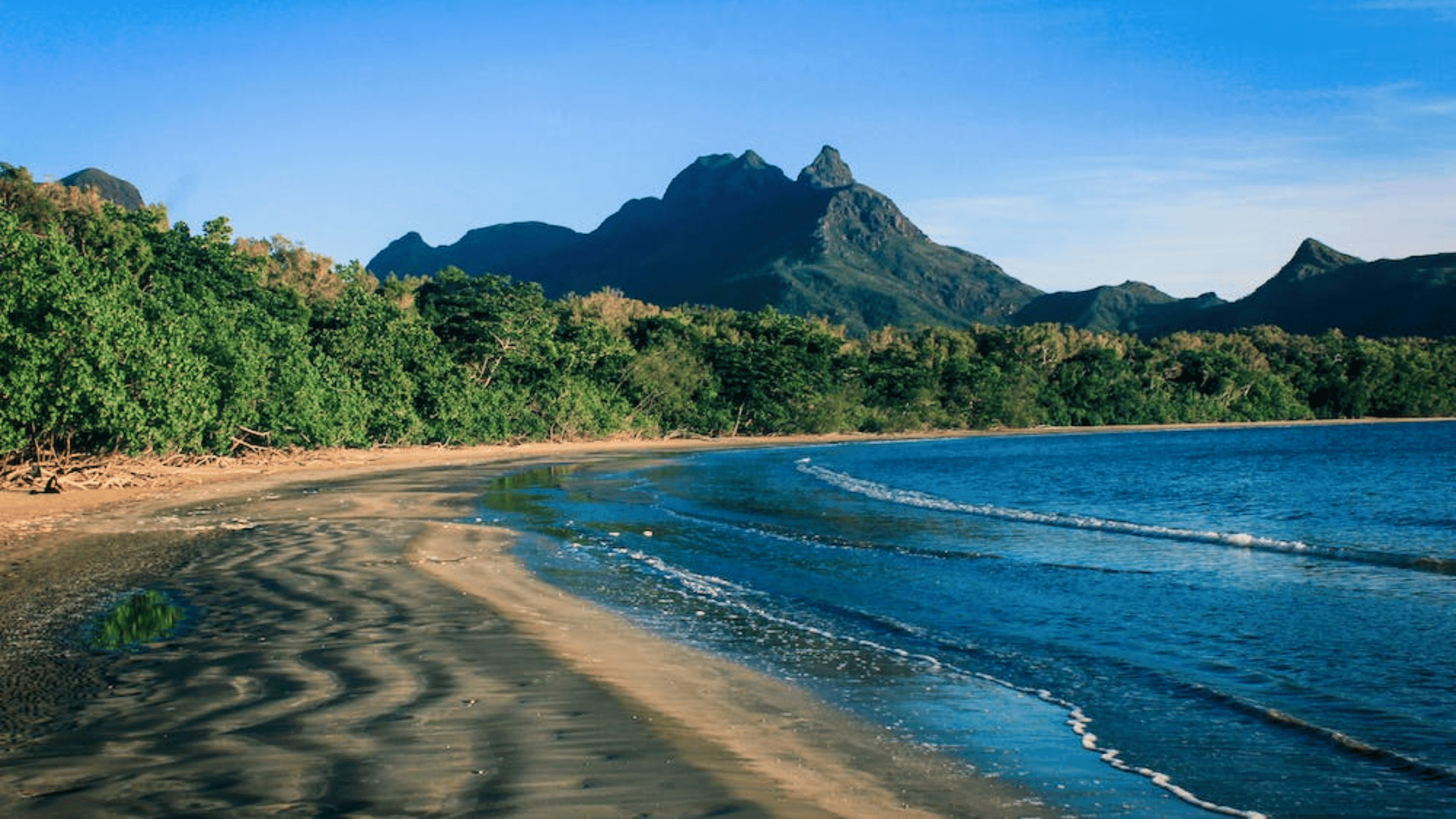Hinchinbrook Island Everything to Know Before A Visit
