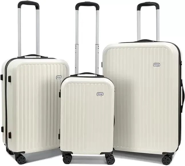 Cheap Suitcases For Safe Travels The Smart Traveler's Guide Travelophia