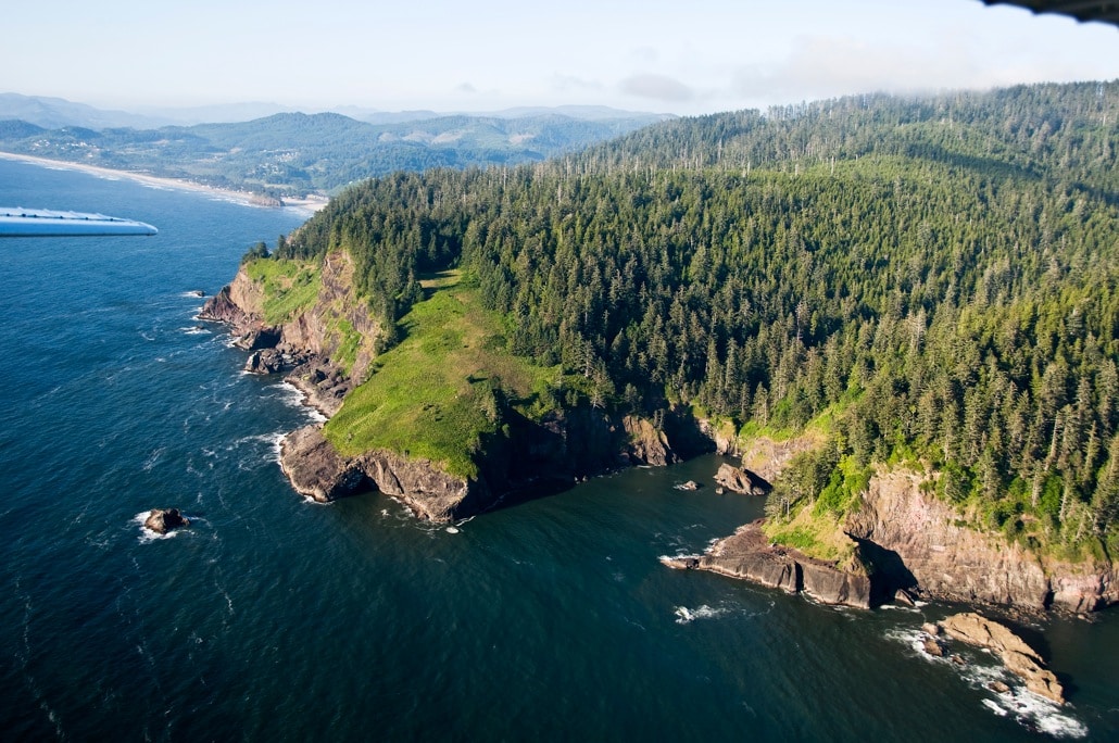 Cascade Head Grant's Getaways