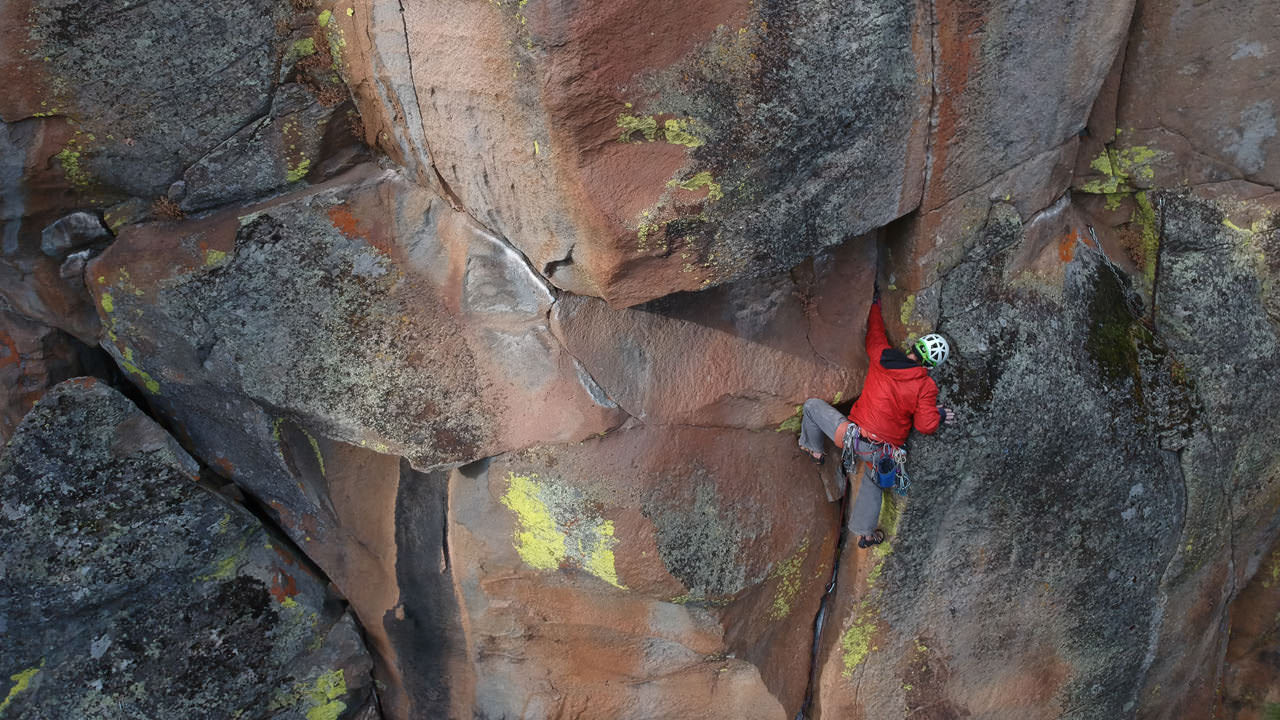 Top Climbing and Bouldering Adventures Travel Oregon