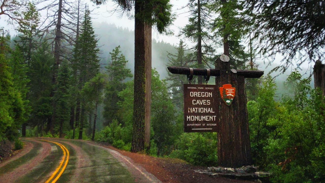 Road Trip Oregon is the Coolest Classroom Travel Oregon