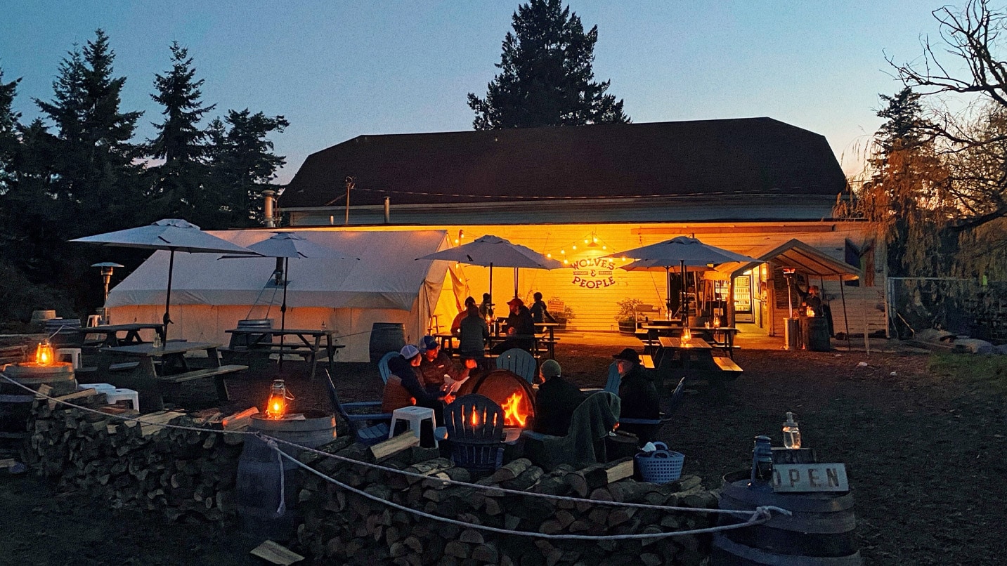 Tasty Day Trip to Newberg Travel Oregon