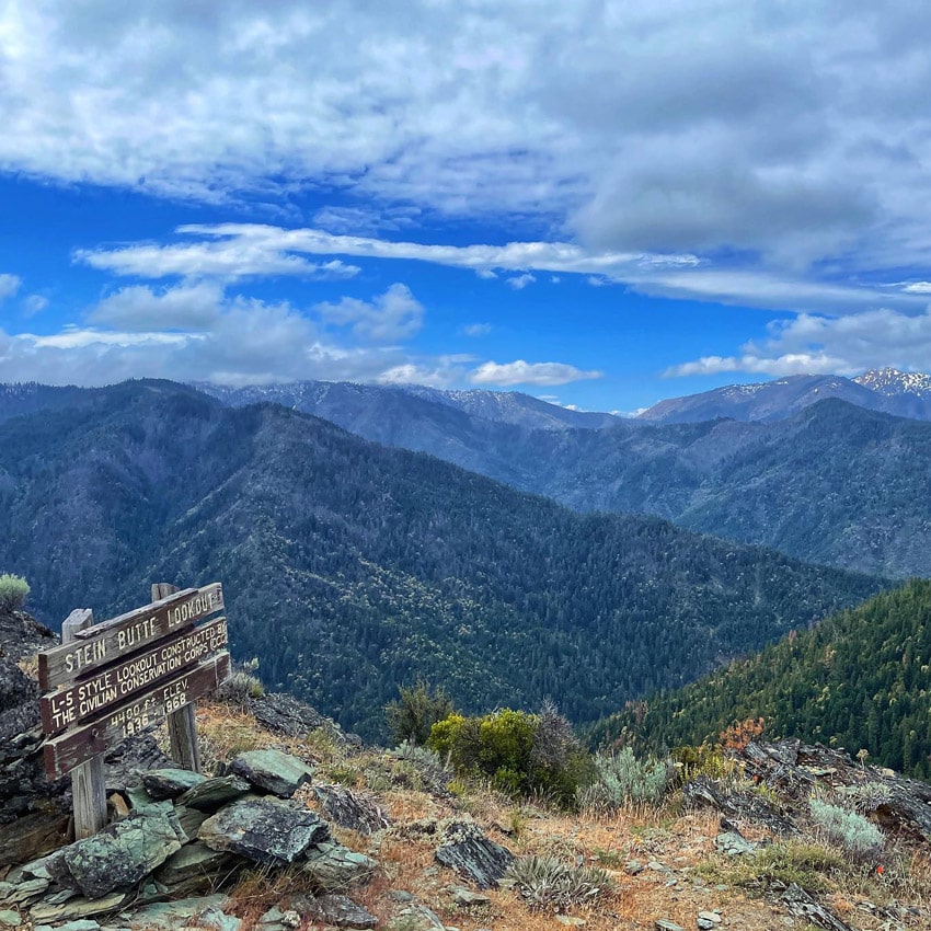 6 Spring Hikes in the Applegate Valley Travel Oregon