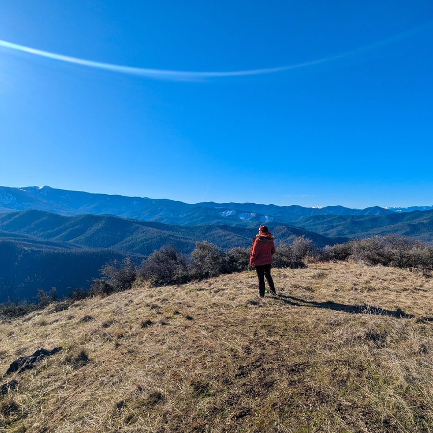 6 Spring Hikes in the Applegate Valley Travel Oregon