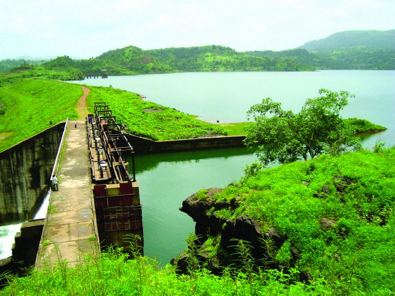 Most Popular Dams Near Mumbai To Visit • Travelothon