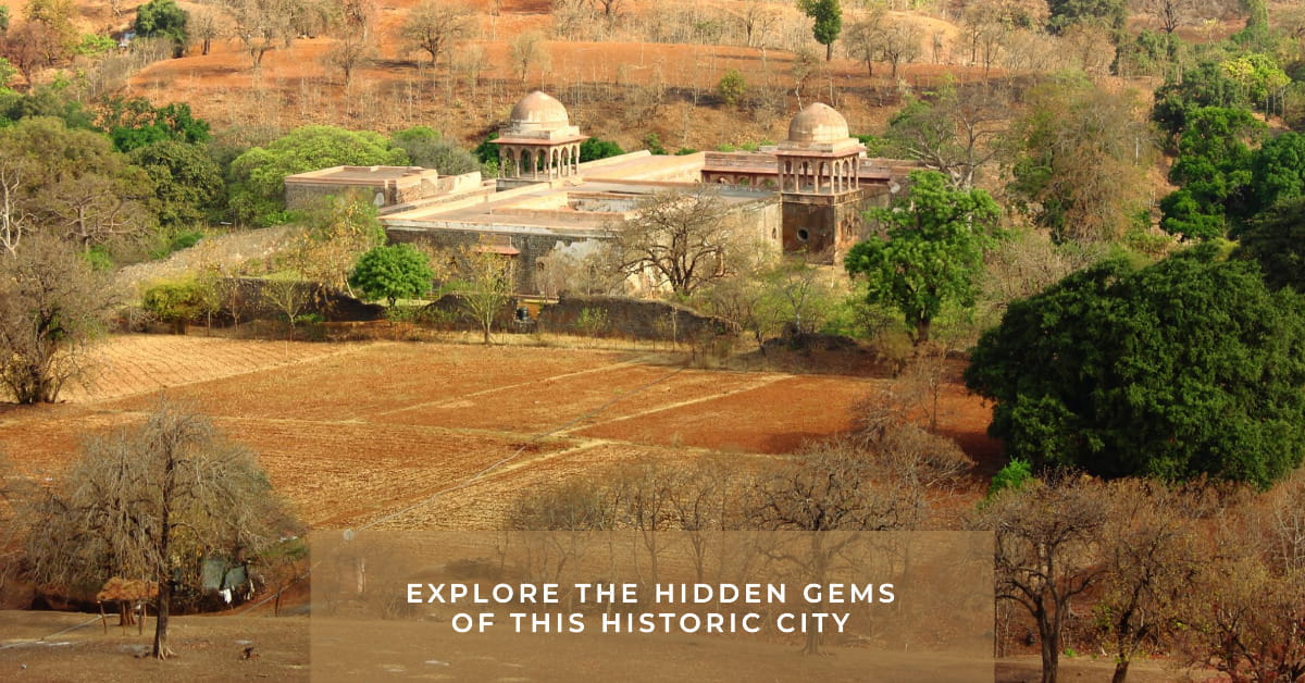 7 Famous Places In Azamgarh To Visit in 2024 • Travelothon