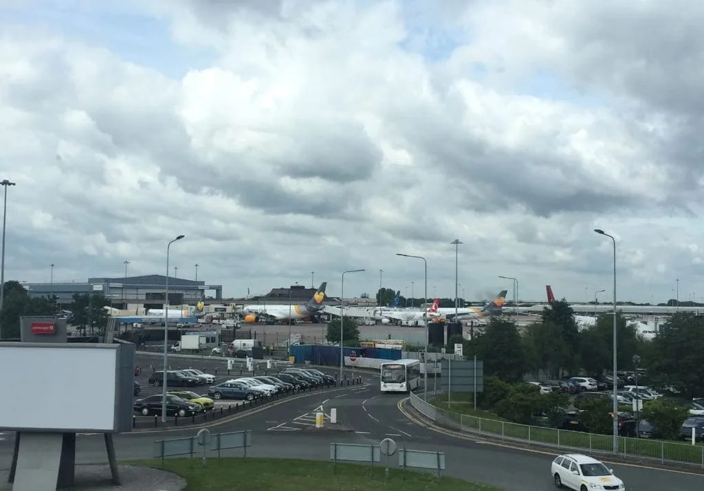 Manchester Reisebericht Sehenswürdigkeiten und Geheimtipps