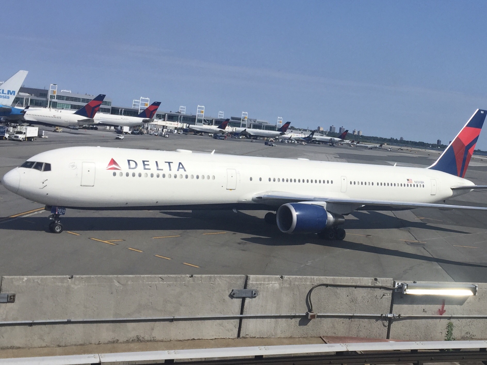 Travel PR News Delta Discontinues Domestic Group Airfare