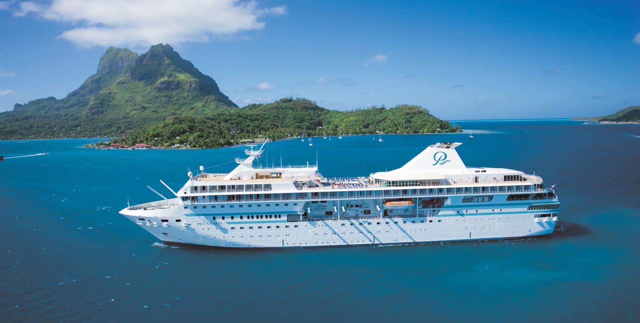 South Pacific Total Solar Eclipse Cruise TravelQuest International