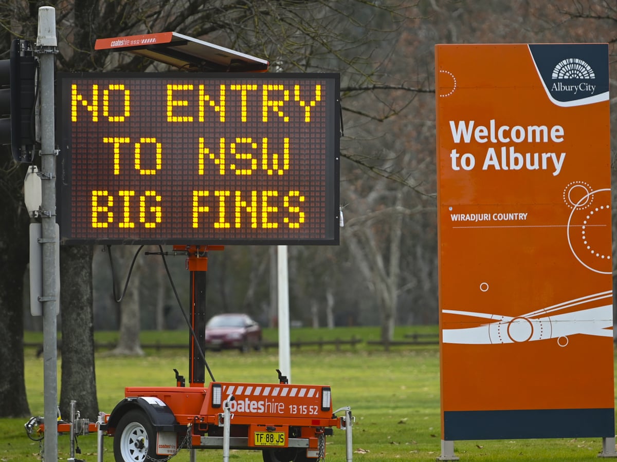 Qantas To Move Popular Route Amid Border Uncertainty Travel Radar
