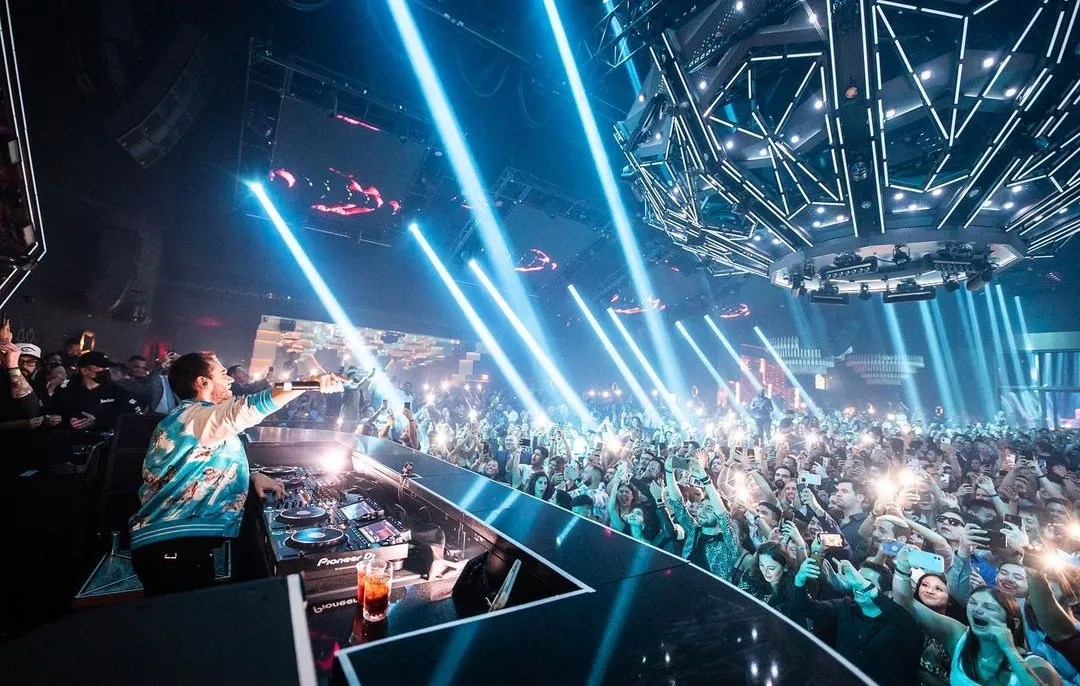 Zouk at Resorts World Events & FAQ Las Vegas