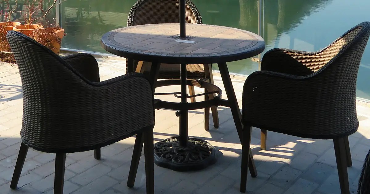 Best Umbrella Stand for Wind Our Top 5 Picks for 2021