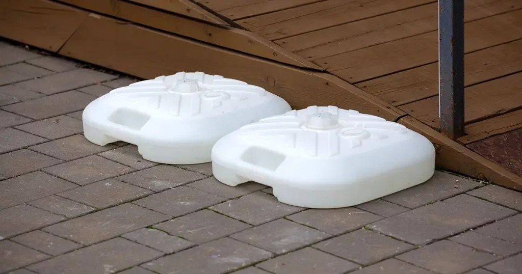 Best Umbrella Stand for Wind Our Top 5 Picks for 2021