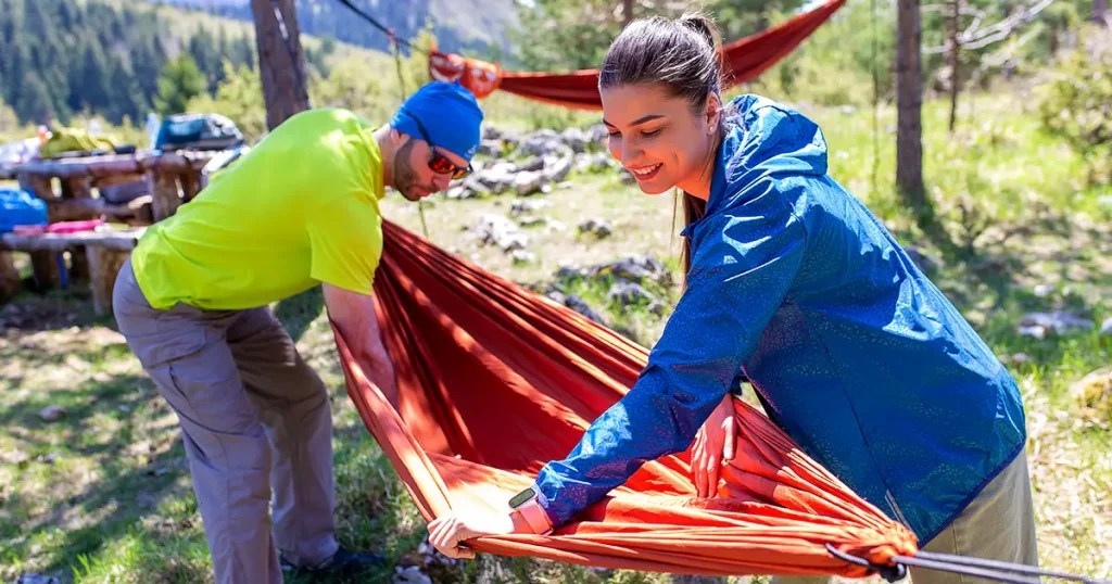 Best 2 Person Hammock Tent Our Top 5 to Consider in 2021