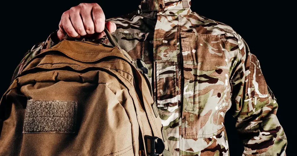 Best Backpack for Hunting 5 Top Picks For Your Next Hunting Trip