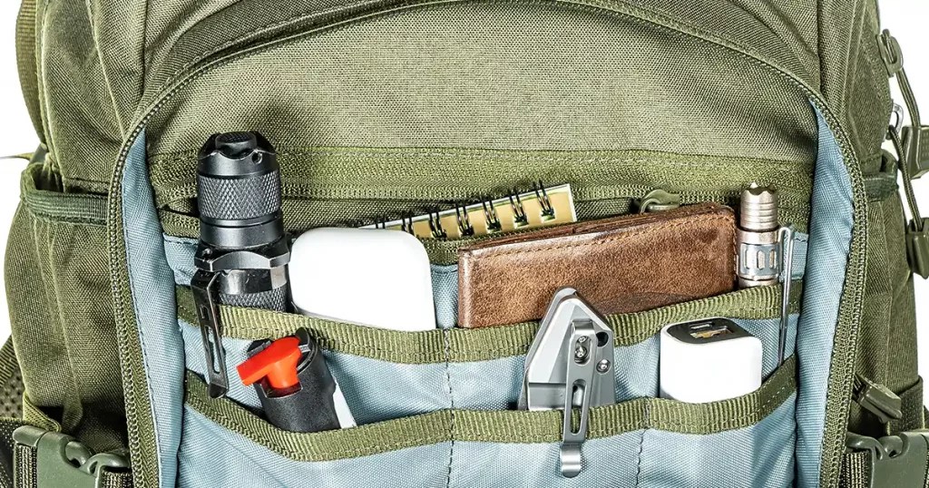 Best Backpack for Hunting 5 Top Picks For Your Next Hunting Trip