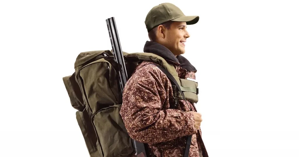 Best Backpack for Hunting 5 Top Picks For Your Next Hunting Trip