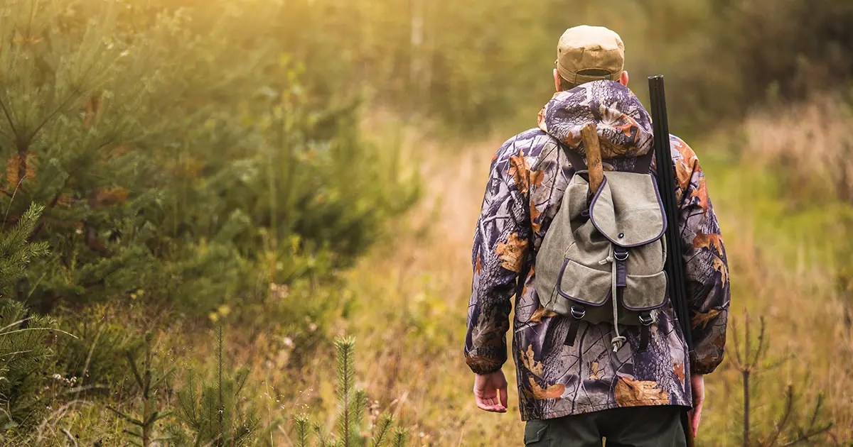 Daypacks for Hunting The Best 5 Options in 2021 Travel Savvy Guide