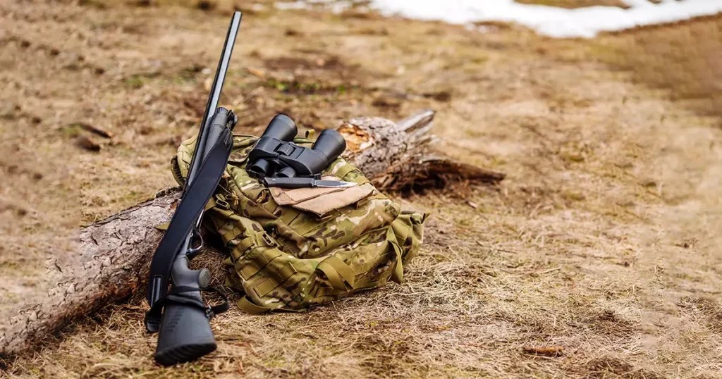 Best Elk Hunting Backpack Our Top 5 Picks (2021) Travel Savvy Guide