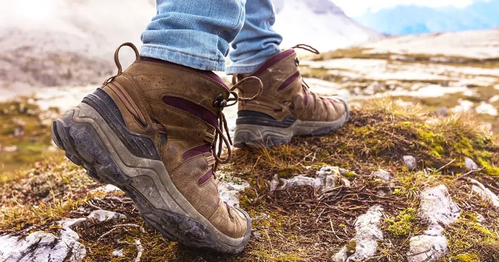 Best Hiking Shoes for Wide Feet Our Top 5