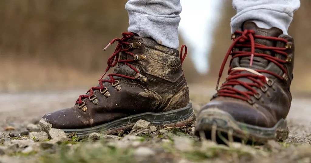 Best Hiking Shoes for Wide Feet Our Top 5